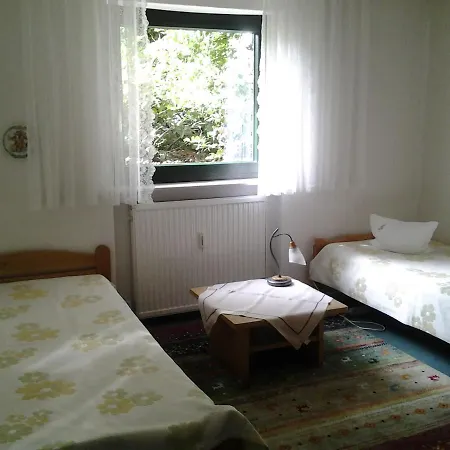 Διαμέρισμα Seebach Vermietung *