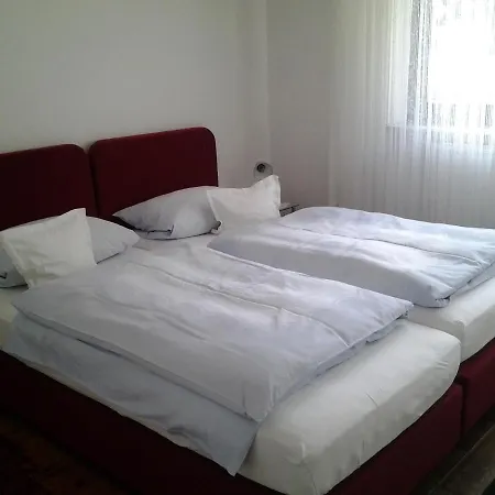 Apartmán Seebach Vermietung