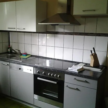 Appartement Seebach Vermietung *