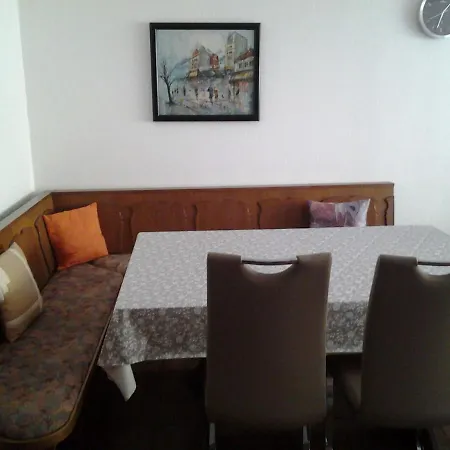 Appartement Seebach Vermietung