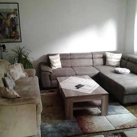 Appartement Seebach Vermietung Weisendorf
