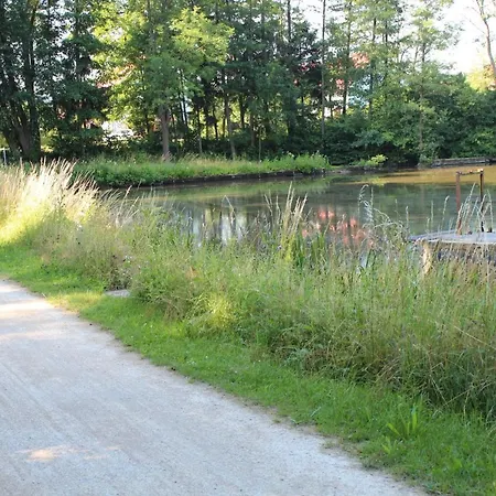 Seebach Vermietung Apartmán *