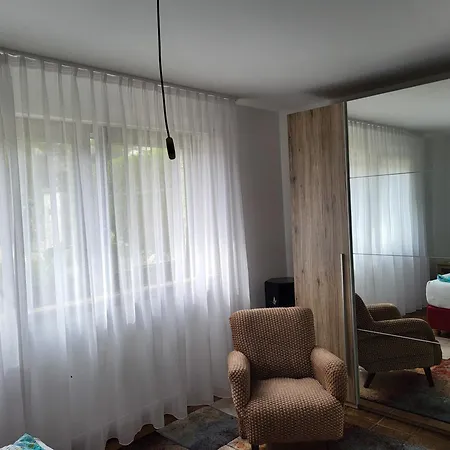Apartmán Seebach Vermietung *