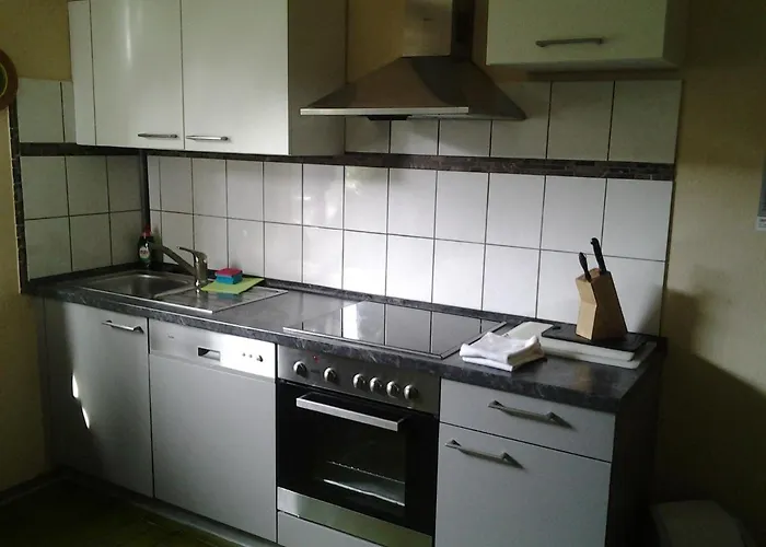 Daire Seebach Vermietung *