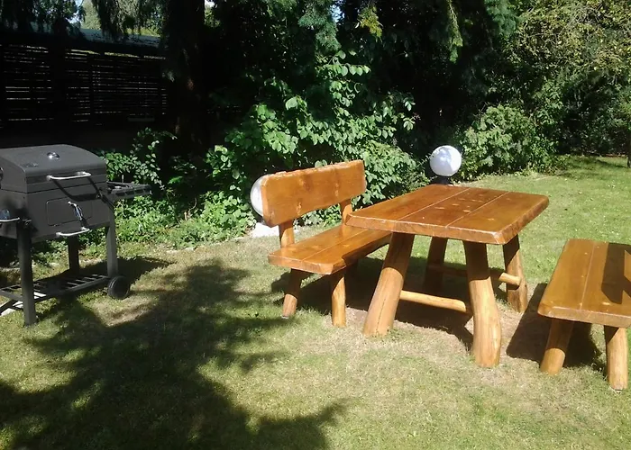 Seebach Vermietung