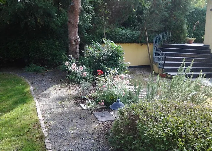 Seebach Vermietung *