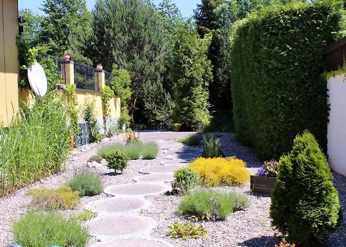 Seebach Vermietung Daire